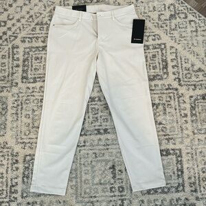 Lululemon ABC pants 30” inseam